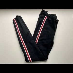 Zara Skinny Jean